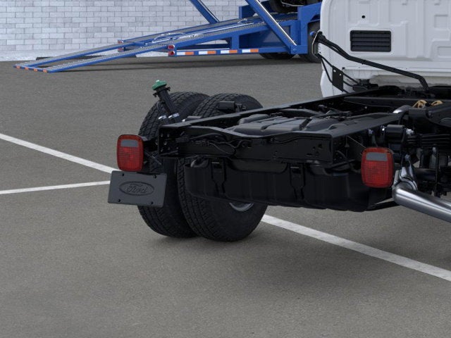 2026 Ford Super Duty F-350 DRW XLT