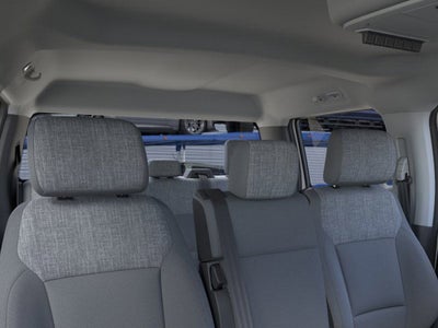 2026 Ford Super Duty F-350 DRW XLT