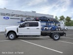 2026 Ford Super Duty F-350 DRW XLT