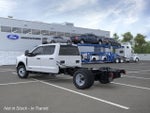 2026 Ford Super Duty F-350 DRW XLT