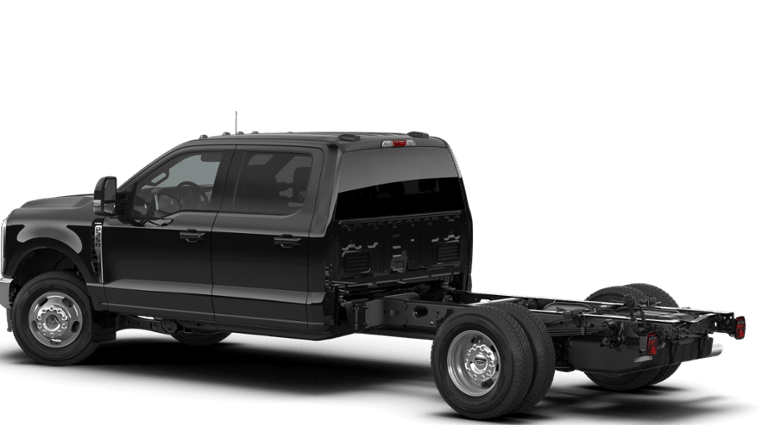 2026 Ford Super Duty F-350 DRW LARIAT