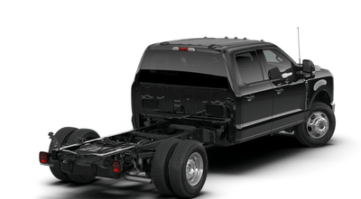 2026 Ford Super Duty F-350 DRW LARIAT