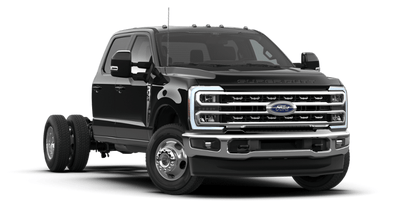 2026 Ford Super Duty F-350 DRW LARIAT