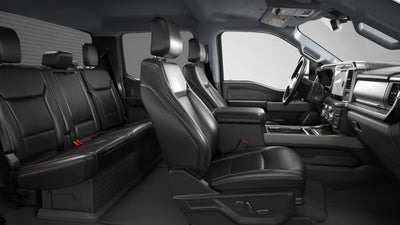 2026 Ford Super Duty F-350 DRW LARIAT