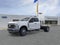 2026 Ford Super Duty F-350 DRW F-350® XL