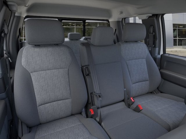 2026 Ford Super Duty F-350 DRW F-350® XL