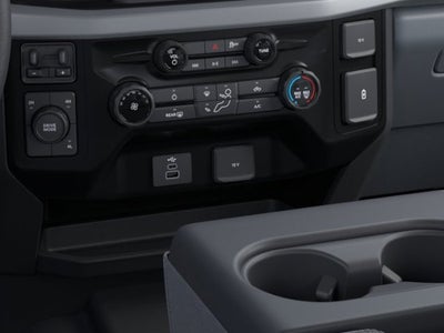 2026 Ford Super Duty F-350 DRW F-350® XL
