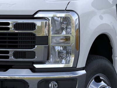 2026 Ford Super Duty F-350 DRW F-350® XL