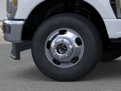 2026 Ford Super Duty F-350 DRW F-350® XL