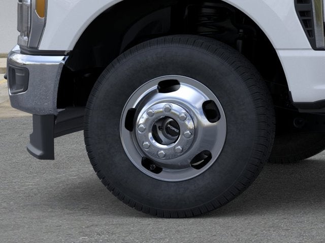 2026 Ford Super Duty F-350 DRW F-350® XL