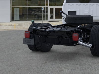2026 Ford Super Duty F-350 DRW F-350® XL