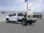 2026 Ford Super Duty F-350 DRW F-350® XL