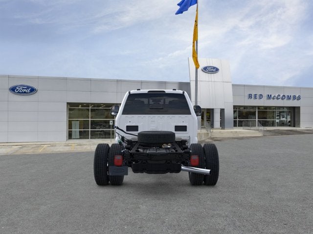 2026 Ford Super Duty F-350 DRW F-350® XL