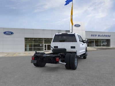 2026 Ford Super Duty F-350 DRW F-350® XL