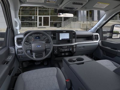 2026 Ford Super Duty F-350 DRW F-350® XL