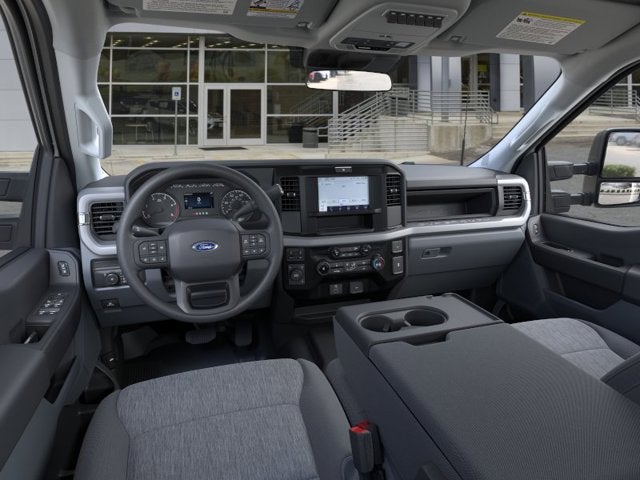 2026 Ford Super Duty F-350 DRW F-350® XL