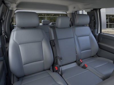 2025 Ford Super Duty F-350 DRW XL