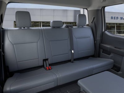 2025 Ford Super Duty F-350 DRW XL