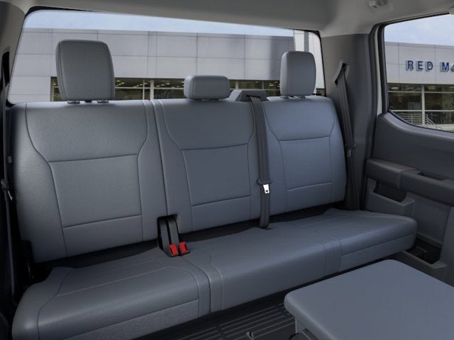 2025 Ford Super Duty F-350 DRW XL