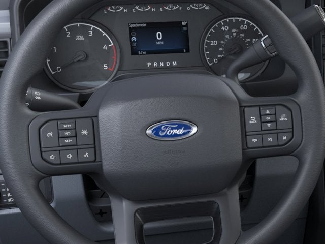 2025 Ford Super Duty F-350 DRW XL