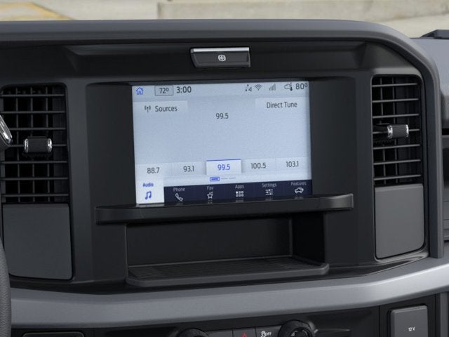 2025 Ford Super Duty F-350 DRW XL