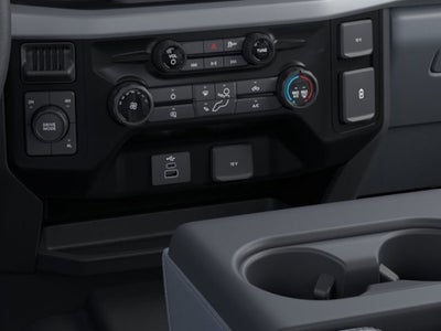2025 Ford Super Duty F-350 DRW XL