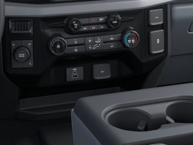 2025 Ford Super Duty F-350 DRW XL