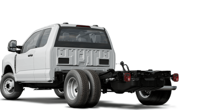 2025 Ford Super Duty F-350 DRW F-350® XL