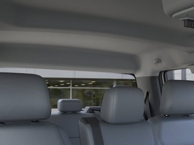 2025 Ford Super Duty F-350 DRW XL