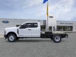 2025 Ford Super Duty F-350 DRW XL