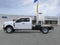 2025 Ford Super Duty F-350 DRW XL