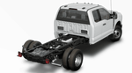 2025 Ford Super Duty F-350 DRW F-350® XL