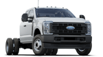 2025 Ford Super Duty F-350 DRW F-350® XL