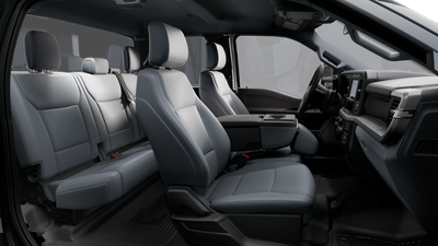 2025 Ford Super Duty F-350 DRW F-350® XL