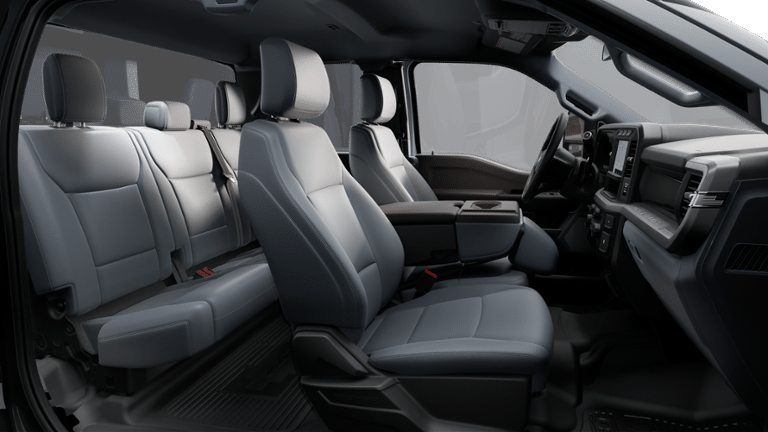 2025 Ford Super Duty F-350 DRW F-350® XL
