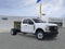 2025 Ford Super Duty F-350 DRW XL