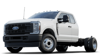 2025 Ford Super Duty F-350 DRW F-350® XL