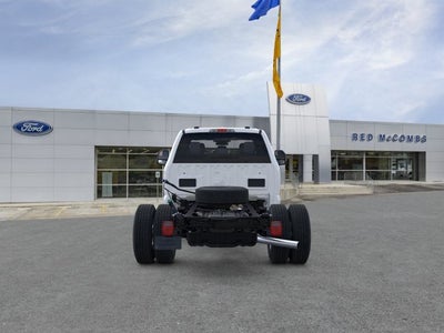 2026 Ford Super Duty F-350 DRW XL
