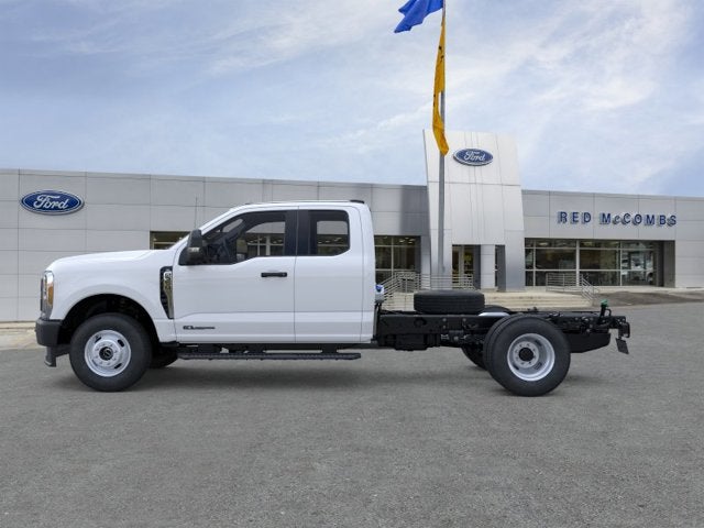 2026 Ford Super Duty F-350 DRW XL