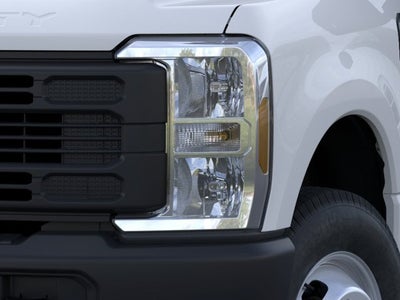 2026 Ford Super Duty F-350 DRW XL