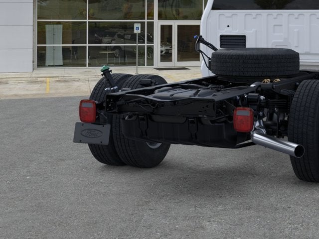 2026 Ford Super Duty F-350 DRW XL
