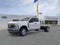 2026 Ford Super Duty F-350 DRW F-350® XLT
