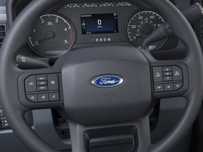 2026 Ford Super Duty F-350 DRW F-350® XLT