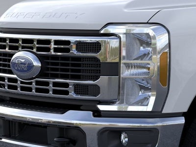 2026 Ford Super Duty F-350 DRW F-350® XLT