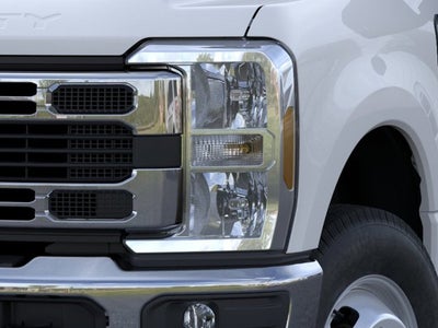 2026 Ford Super Duty F-350 DRW F-350® XLT