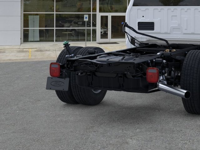 2026 Ford Super Duty F-350 DRW F-350® XLT