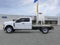 2026 Ford Super Duty F-350 DRW F-350® XLT