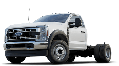 2024 Ford Super Duty F-600 DRW XLT
