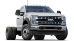 2024 Ford Super Duty F-600 DRW XLT