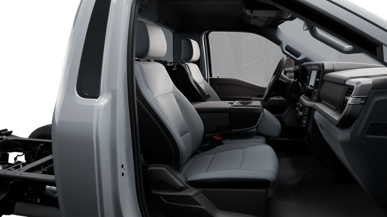 2024 Ford Super Duty F-600 DRW XLT